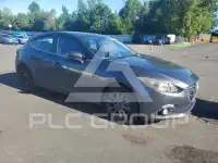 2014 Mazda 3 фото