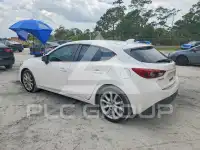 2014 Mazda 3 photo