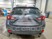 2014 Mazda 3 photo