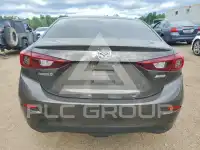 2014 Mazda 3 фото