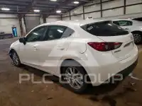 2014 Mazda 3 фото
