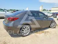 2014 Mazda 3 фото