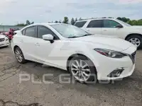 2014 Mazda 3 фото