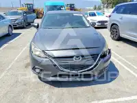 2014 Mazda 3 photo