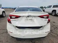 2014 Mazda 3 фото