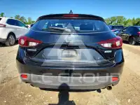 2014 Mazda 3 фото