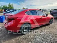 2014 Mazda 3 фото