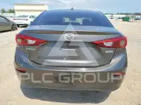 2014 Mazda 3 фото