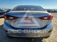 2014 Mazda 3 фото