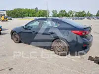 2014 Mazda 3 фото