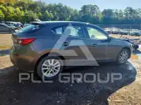 2014 Mazda 3 фото