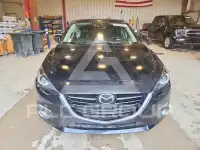 2014 Mazda 3 photo