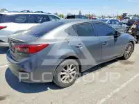 2014 Mazda 3 photo