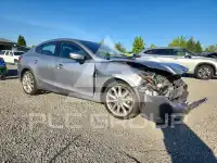 2014 Mazda 3 фото