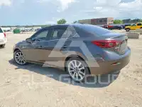 2014 Mazda 3 фото