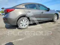 2014 Mazda 3 photo
