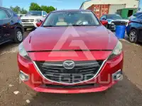 2014 Mazda 3 фото
