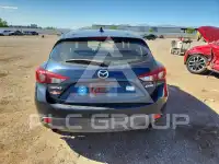 2014 Mazda 3 фото
