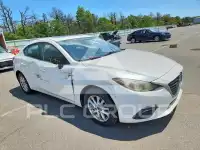 2014 Mazda 3 фото
