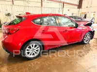 2014 Mazda 3 photo