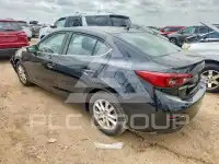 2014 Mazda 3 photo