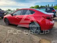 2014 Mazda 3 фото