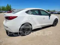 2014 Mazda 3 фото