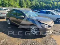 2014 Mazda 3 фото