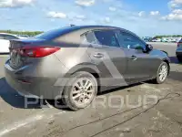 2014 Mazda 3 фото