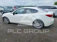 2014 Mazda 3 фото