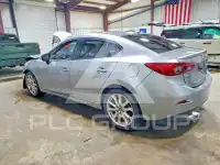 2014 Mazda 3 photo