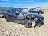 2014 Mazda 3 photo