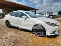 2014 Mazda 3 фото
