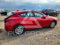 2014 Mazda 3 фото