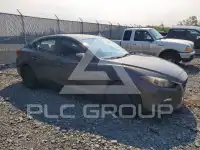 2014 Mazda 3 photo