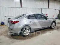 2014 Mazda 3 photo