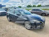 2014 Mazda 3 фото