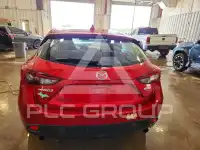 2014 Mazda 3 photo