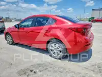 2014 Mazda 3 фото