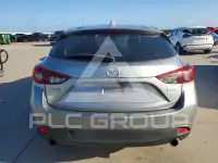 2014 Mazda 3 photo