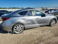 2014 Mazda 3 фото