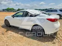 2014 Mazda 3 фото