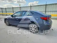 2014 Mazda 3 photo