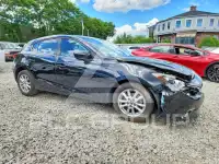 2014 Mazda 3 фото