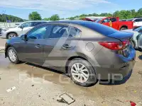 2014 Mazda 3 фото