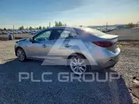 2014 Mazda 3 фото
