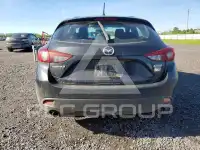 2014 Mazda 3 фото