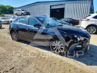 2014 Mazda 3 фото