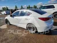 2014 Mazda 3 photo