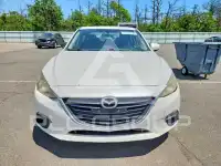 2014 Mazda 3 фото